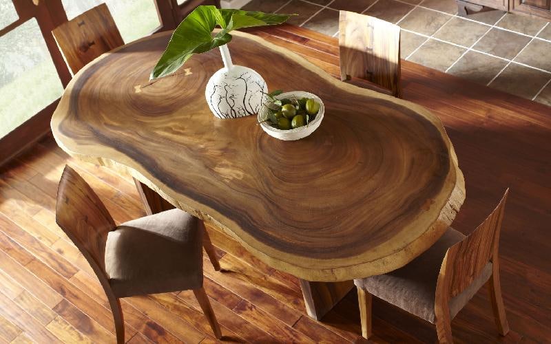 ساخت محصولات چوبی